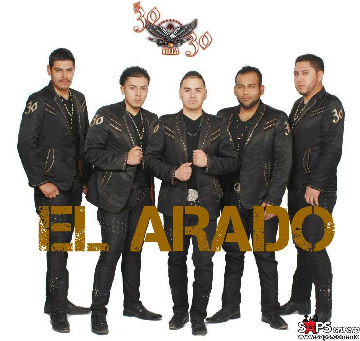 El 30 30 de Villa está de estreno con su nuevo sencillo “El Arado”