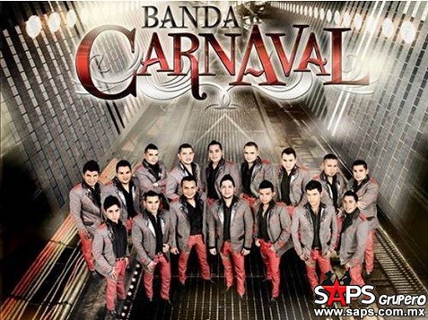 “Encontrarte” – Banda Carnaval ‏