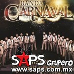 Banda Carnaval – La Historia De Mis Manos