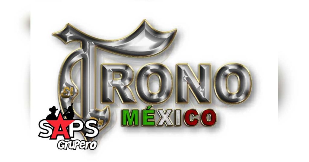 El Trono de México, Biografía