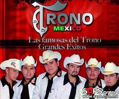 Qué Bonita Es La Vida - El Trono De México