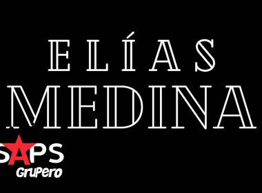 Elías Medina, Biografía