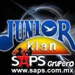 Junior Klan logo
