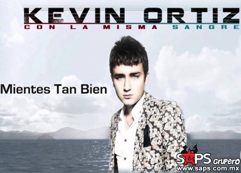 Por Eso Te Destrocé El Corazón - Kevin Ortiz