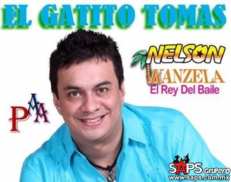 Nelson Kanzela – El Gatito Tomás (letra y video oficial)