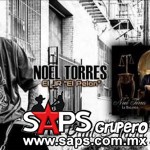 Noel Torres – El Jr.