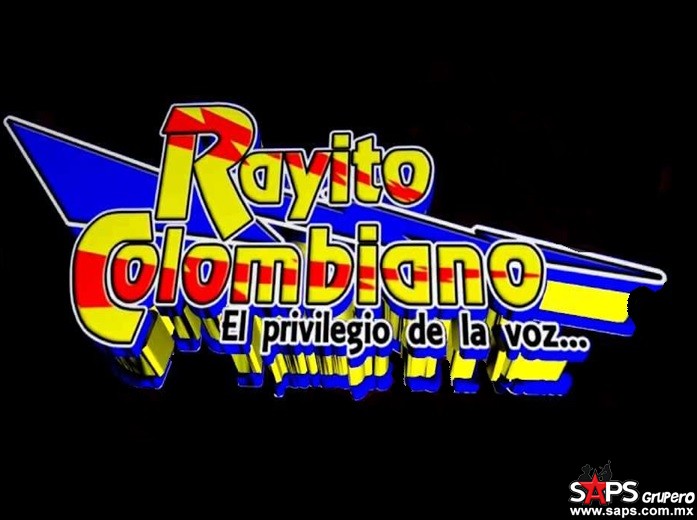 Rayito Colombiano – Discografía