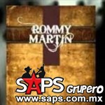 Rommy Martín – Instintos De Idiota