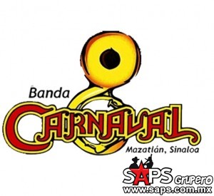 banda carnaval logo