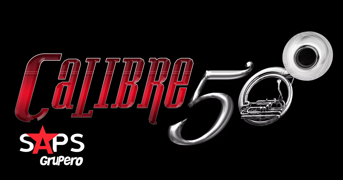 Calibre 50 - Biografía