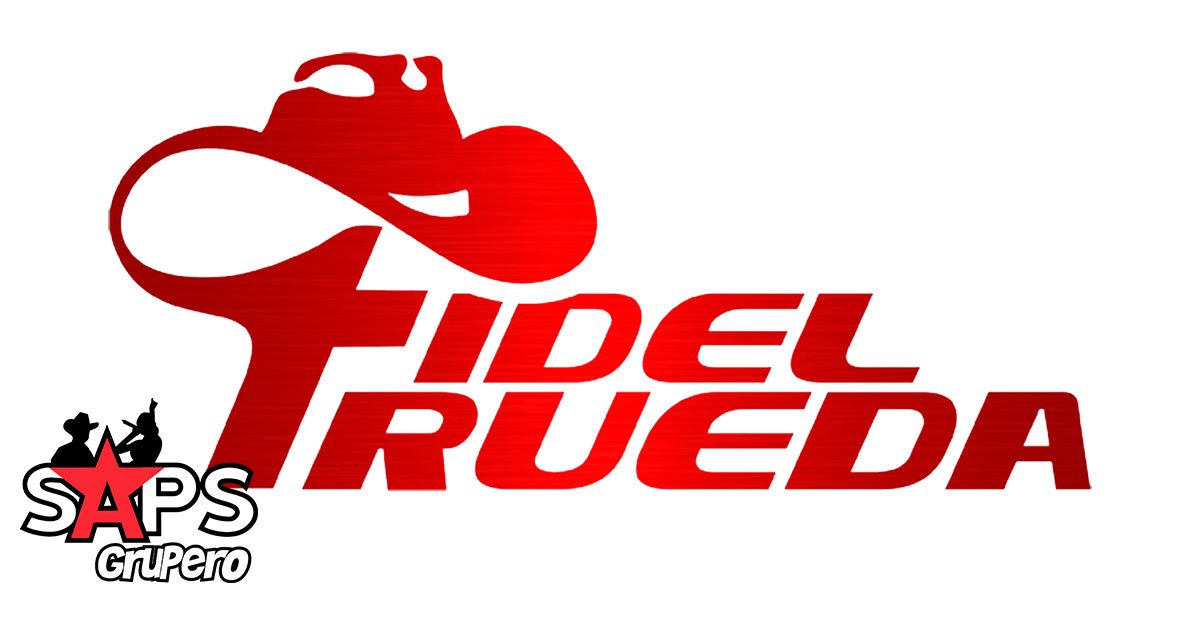 Fidel Rueda – Biografía