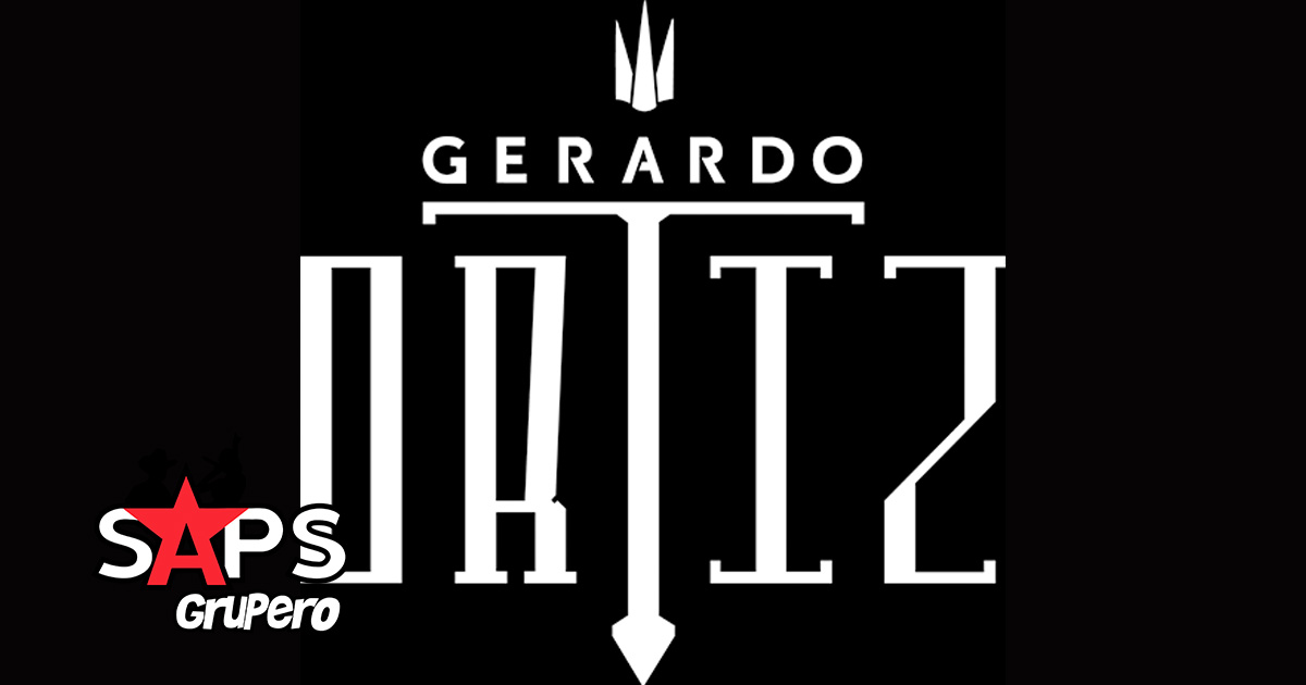 Gerardo Ortiz - Biografía