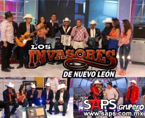  Invasores de Nuevo León reciben homenaje en Televisa Monterrey