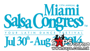  "Congreso Anual de la Salsa" calienta los motores para su gran fiesta