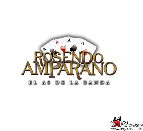 Rosendo Amparano – Discografía