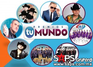 Las categorías del género Regional Mexicano con gran presencia en Premios Tu Mundo