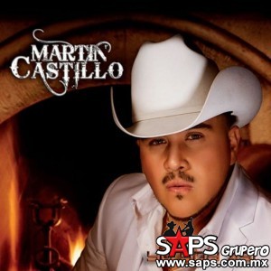 "YO SOY ASÍ" el nuevo álbum Martín Castillo ya está en preventa por iTunes 