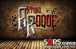 Arturo Roque Logo