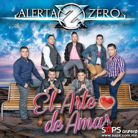 Alerta Zero lanza «El Arte De Amar»