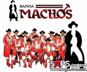 Banda Manchos donaran instrumentos musicales a una escuela en LA