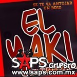  El Yaki - Se Te Va Antojar Un Beso (letra y video oficial)