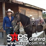 Graba Diego Herrera escenas de su próximo video en Monterrey