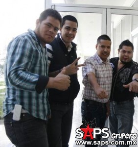 Las Fieraz lanzan el sencillo "Tu Ingratitud" con tololoche