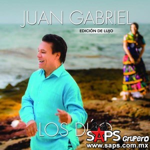 Juan Gabriel da un adelanto de su próximo sencillo