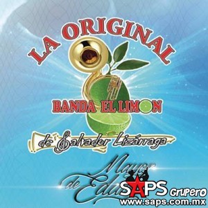 En USA  hoy a la venta en tiendas digitales "Mayor De Edad" de la Original Banda El Limón