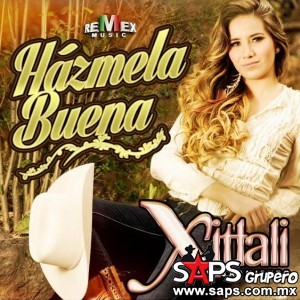 Xitlali Sarmiento estrenará su videoclip "Házmela Buena"