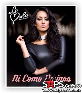 Victoria Ortiz te presenta su nuevo sencillo "Ni Como Amigos" 