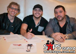 DEL Record Records y Gerardo Ortíz renuevan su compromiso discográfico con Sony Music US Latin