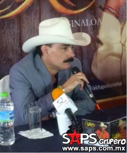 Le gustan los retos a "El Chapo de Sinaloa"