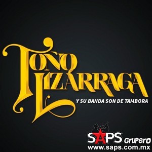 Toño Lizárraga Logo