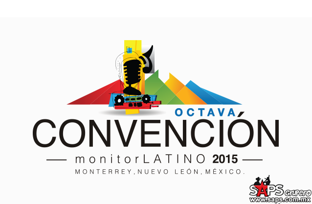Conoce el programa de la Octava Convención monitorLATINO 2015‏