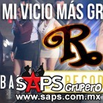Banda El Recodo presenta su nuevo sencillo y video del tema "Mi Vicio Más Grande"