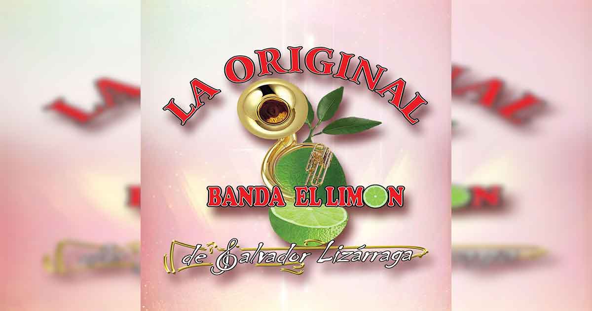 LA ORIGINAL BANDA EL LIMÓN