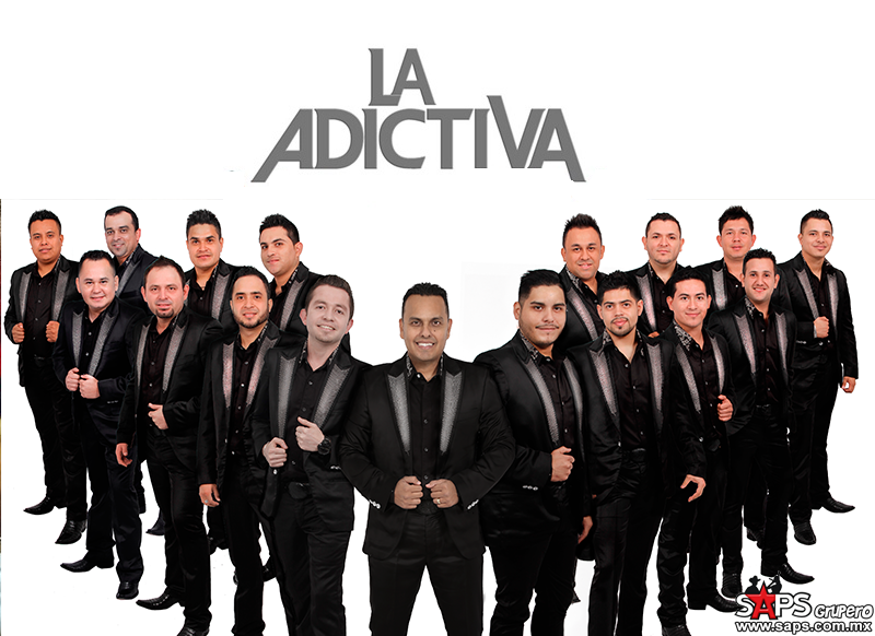 La Adictiva #1 en México y USA‏