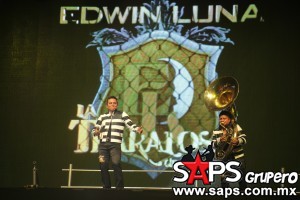 Edwin Luna