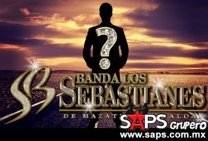 Próximamente Banda Los Sebastianes contará con nuevo integrante
