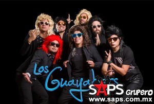 Los Guayabers estrenan sencillo "Qué Nos Paso?"‏