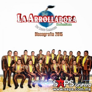 La Arrolladora Banda El Limón consiente a sus fans de Guanajuato