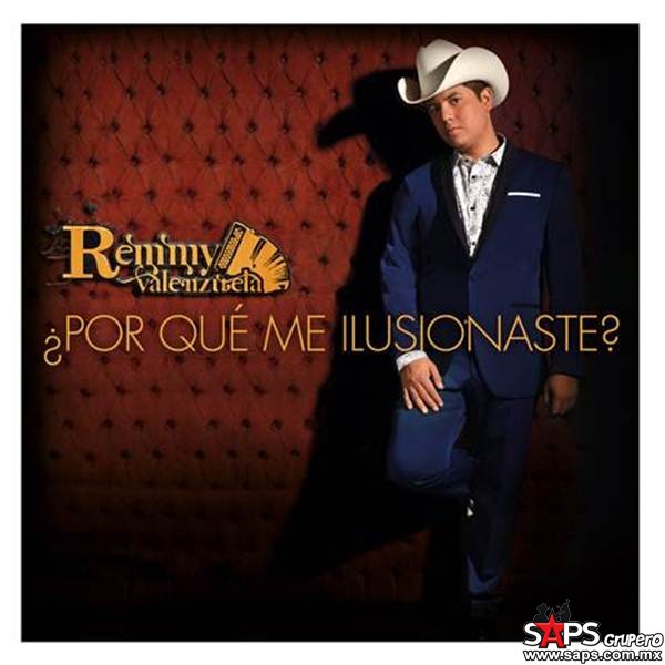 Remmy Valenzuela en el #1 de la radio en México