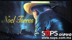 Noel Torres esta de estreno con su sencillo "Pensarte"