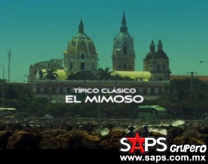 El Mimoso estrena espectacular video "Típico Clásico"‏