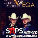 Chuy y Miguel Vega