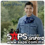 Lauro Piñera presenta "Qué Bonita Muchachita" 