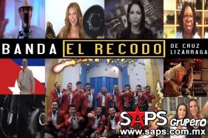 Banda El Recodo se une a Emilio Estefan para una gran causa