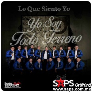 Promoverá Banda Todo Terreno su sencillo "Lo Que Siento Yo" en el DF