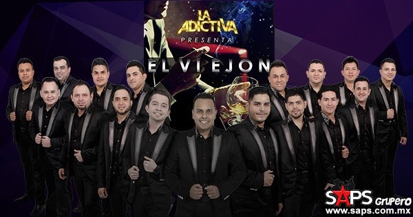 La Adictiva estrena su video «El Viejón»‏